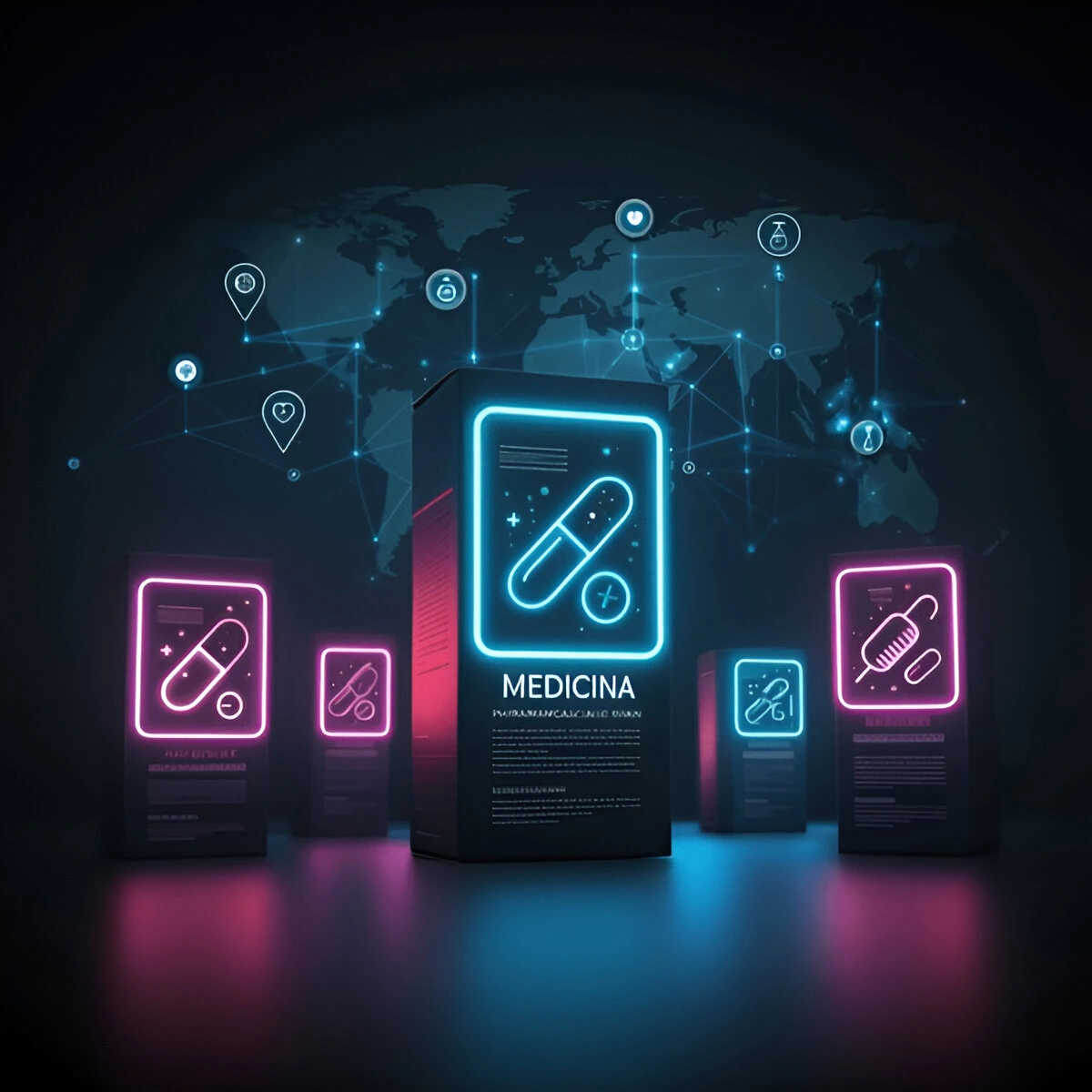 Oberon Consulting Partners