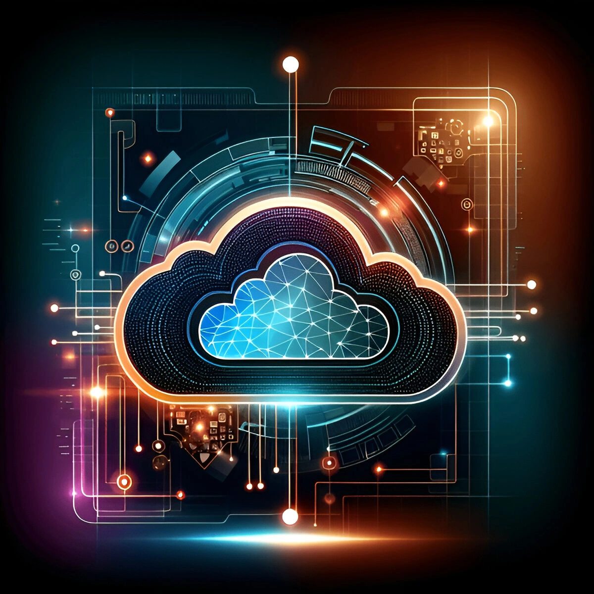 Oberon Consulting Partners