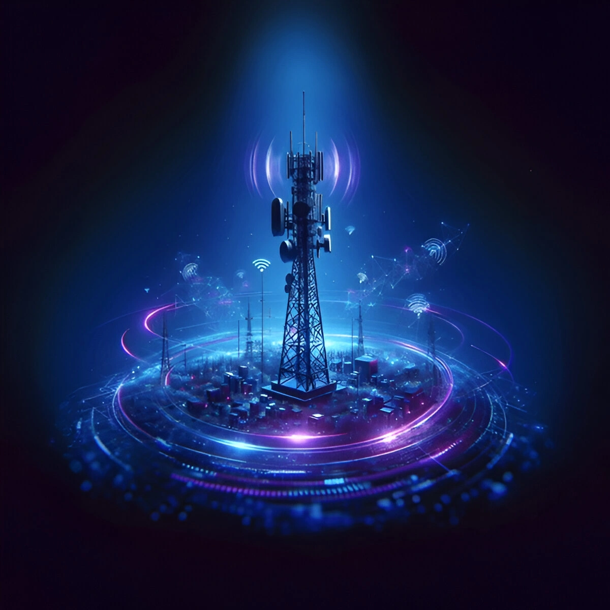 Oberon Consulting Partners