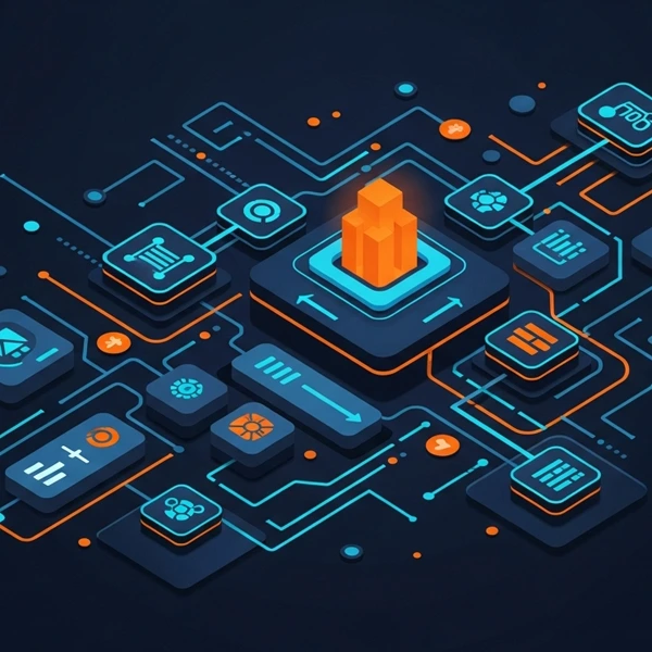 Oberon Consulting Partners