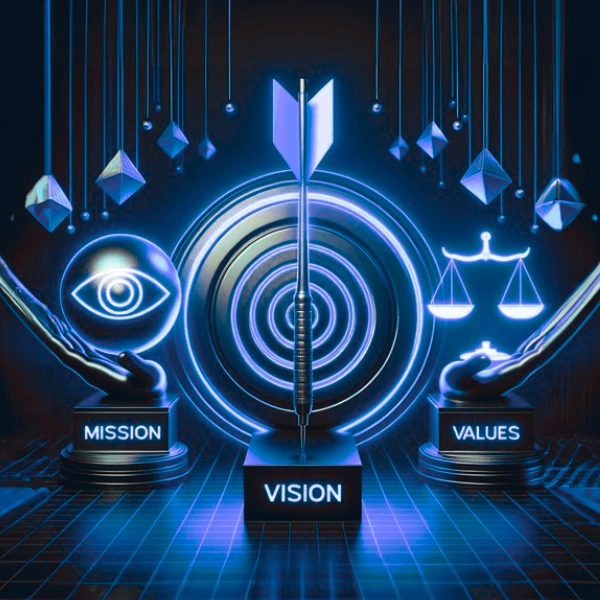 Oberon Consulting Partners