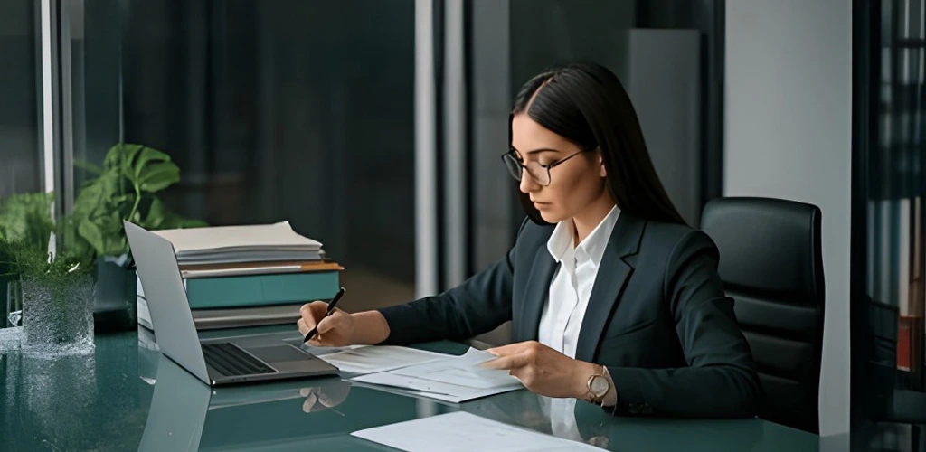 Oberon Consulting Partners