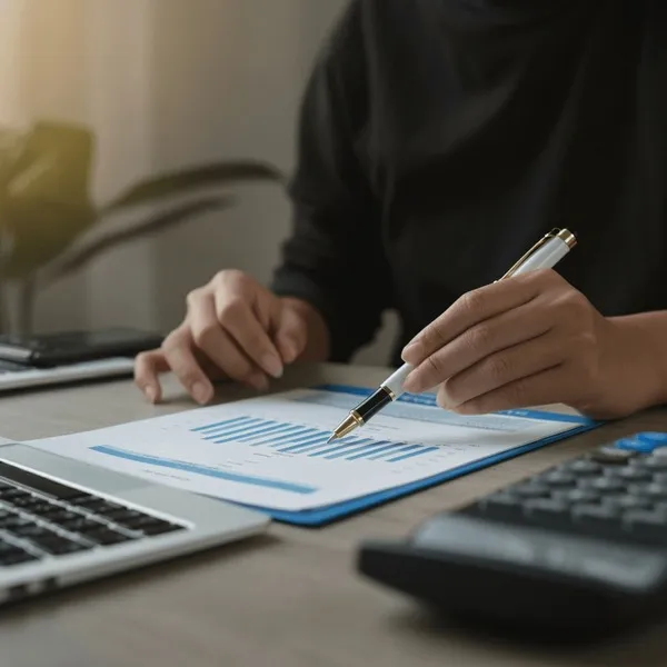 Oberon Consulting Partners