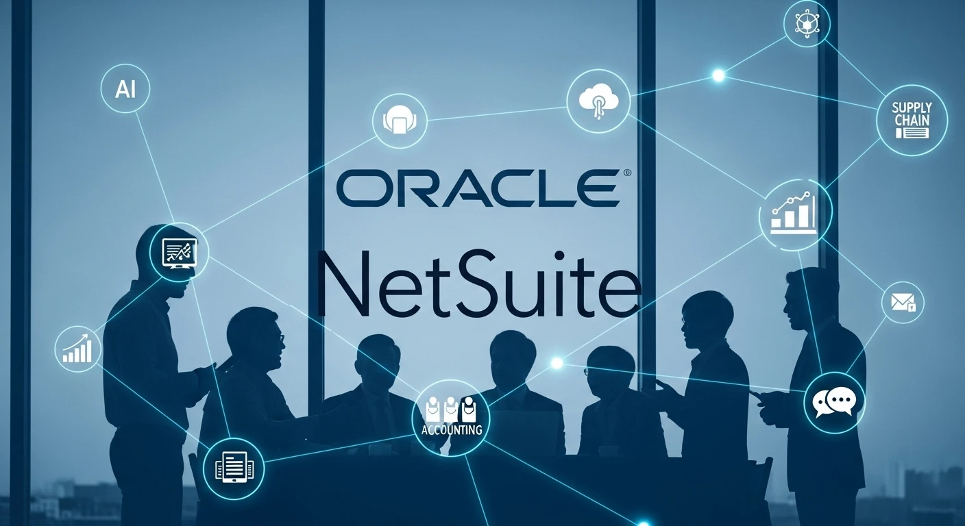 Oberon Consulting Partners