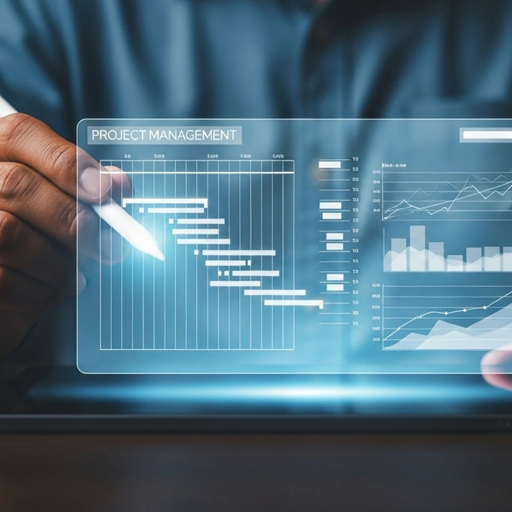 Oberon Consulting Partners