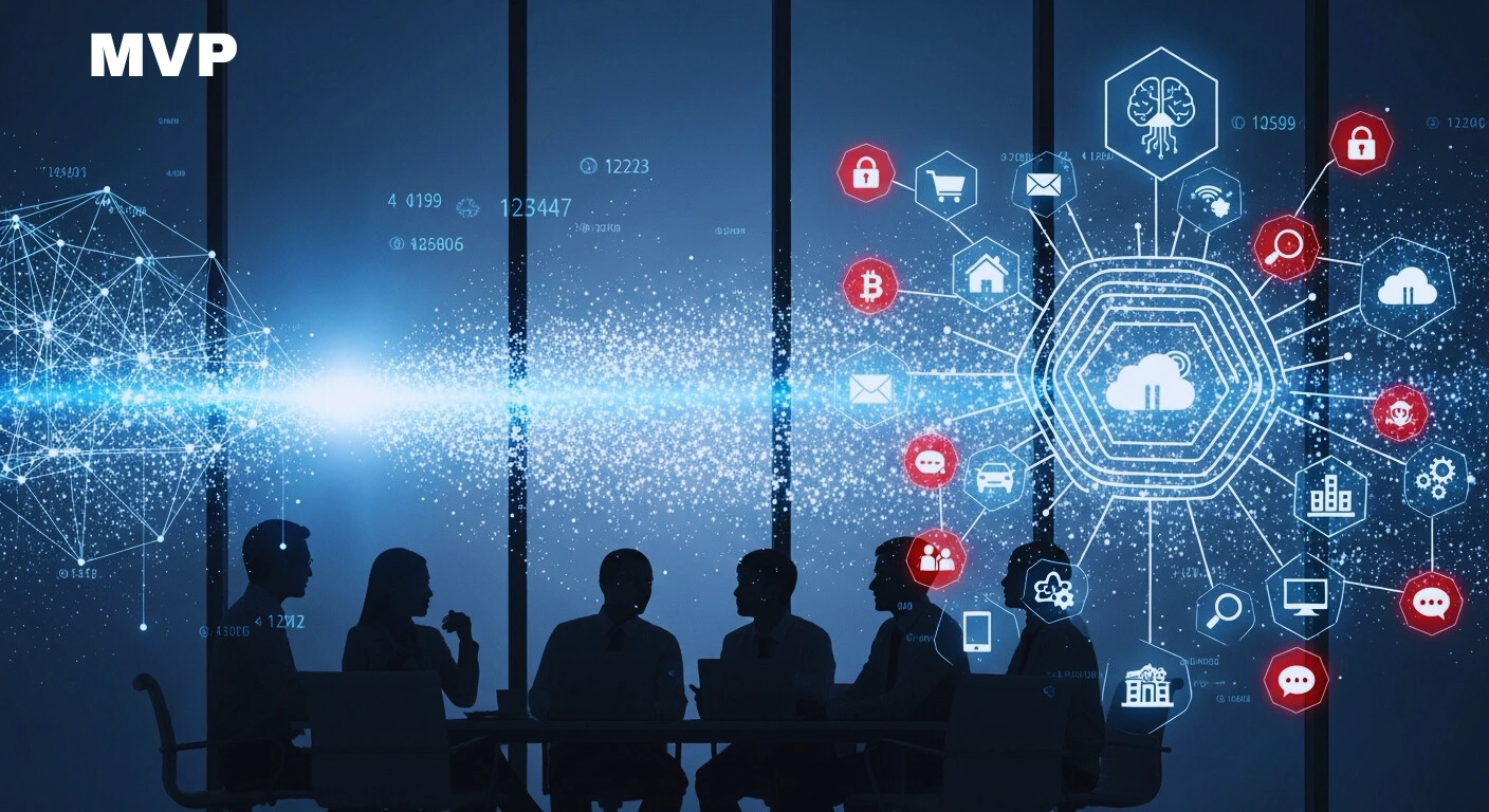 Oberon Consulting Partners