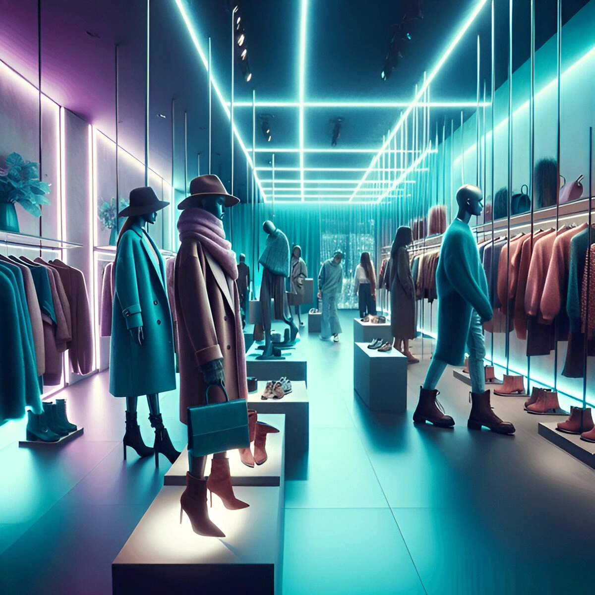 Oberon Consulting Partners