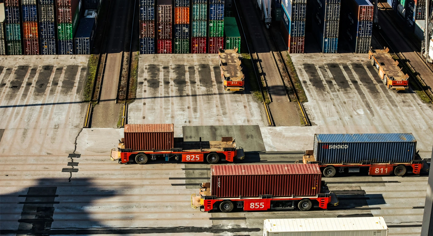 Oberon Consulting Partners